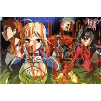 Fate Stay Night 2